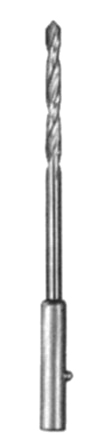 Twist Drill 2.5mm