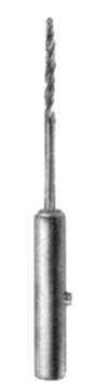 Twist Drill 1.0mm