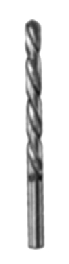 Twist Drill 3.2mm, 7cm