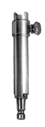Errico Drill for Hudson Brace 16mm