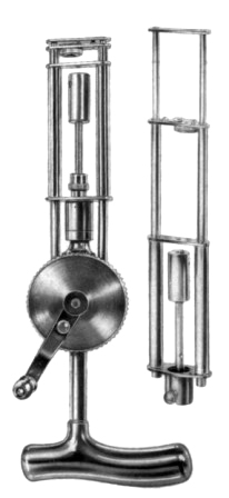 Guide only for Hand Drill