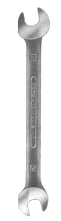 Screw Nut Wrench 10cm/4"
