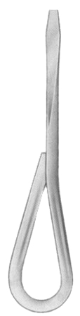 Screw Driver 12cm/4 3/4"