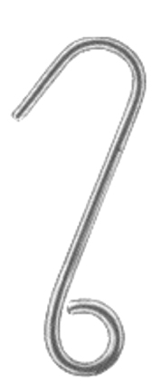 Extension Bows Hooks