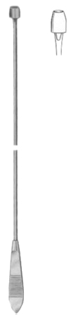Brand Tendon Seizing Instruments 3mm 30cm/12"