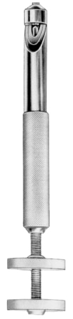 Loute Bone Wire Guides 21cm/8 1/4"