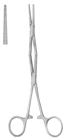 Tendon Seizing Instruments Straight M/Action 20cm/8"
