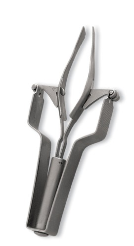 Eye Brow Tweezers