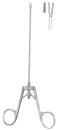 Kleinert-Kutz Tendon Seizing Instruments 20cm/8"