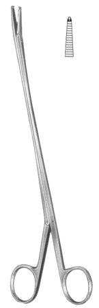 Brand Tendon Seizing Instruments 19cm/7 1/2"