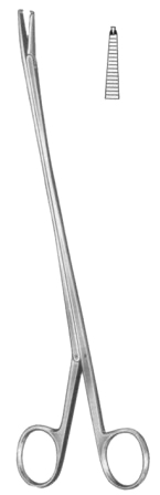 Brand Tendon Seizing Instruments 24cm/9 1/2"