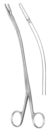 Brand Tendon Seizing Instruments 19cm/7 1/2"