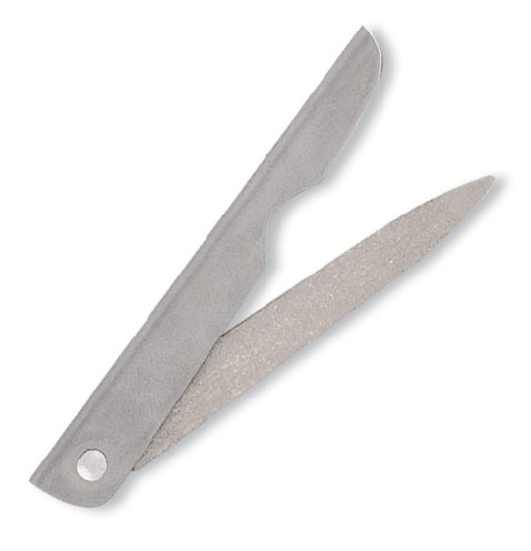 Nail & Foot Care Files