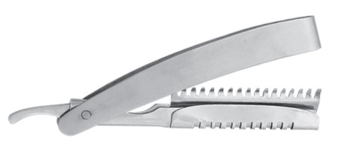 Shaving Razors, Accessories