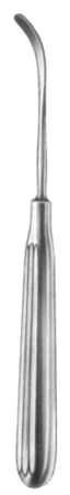 Love-Adson Dura Dissectors 16cm/6 1/2"