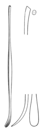 Penfield Elevators 19.5cm/7 3/4" Fig # 3