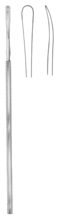 Sachs Dura Dissectors 21cm/8 1/4"
