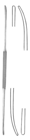 Olivecrona Elevators 24cm/9 1/2"