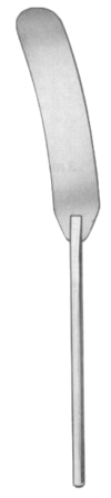 Malleable Spatulas 14mm 20cm/8"