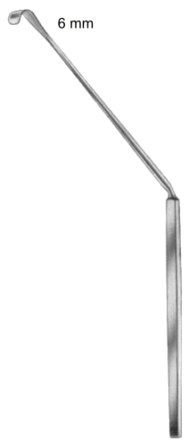 Love Nerve Root Retractors 19cm/7 1/2"