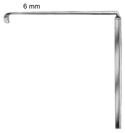 Love Nerve Root Retractors