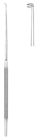 Adson Nerve Root Retractors 20cm/8"