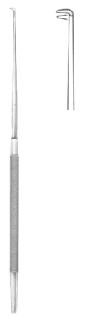 Adson Nerve Root Retractors 20cm/8"