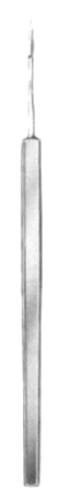 Toennis Nerve Retractors 13cm/5"