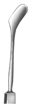 Graefe Various Eye Knives
