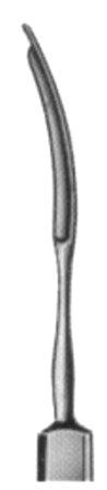 Weber Various Eye Knives