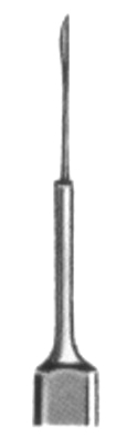 Bowman Various Eye Knives 0.5mm