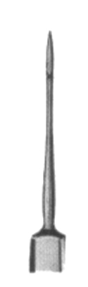 Knapp Various Eye Knives