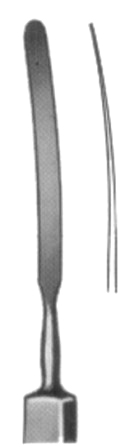 Wecker Spatulas