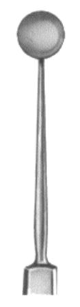 Bunge Exenteration Scoops