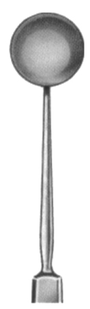 Bunge Exenteration Scoops