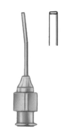 Bonn Irrigating Eye Cannulas 19 Gauge