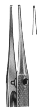 Instruments for D.B Kirby Operation 1:2 Teeth