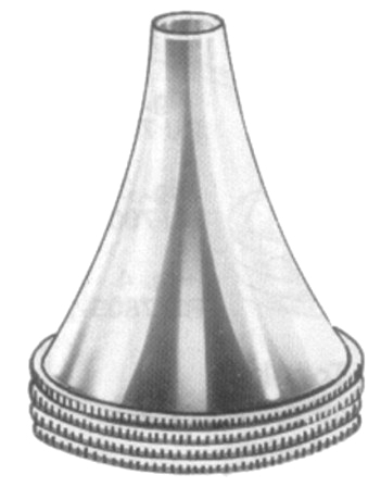 Boucheron Ear Speculas Set of 4 Fig # 3-6