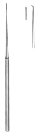 Rosen Micro Surgery Instruments 1.0mm