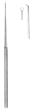 Rosen Micro Surgery Instruments 2.0mm
