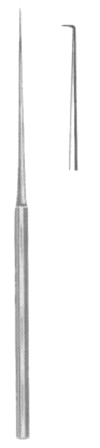 Barbara Micro Surgery Instruments 0.3mm