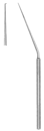 Micro Surgery Instruments 0.6mm