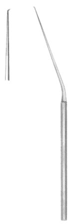 Micro Surgery Instruments 0.6mm