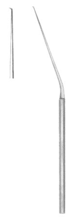 Micro Surgery Instruments 0.3mm