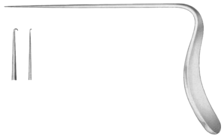 Zollner Micro Surgery Instruments