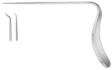 Zollner Micro Surgery Instruments