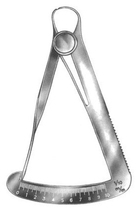 Measuring Instruments