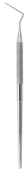 Endodontic Instruments