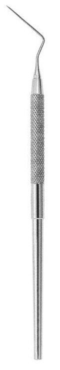 Endodontic Instruments