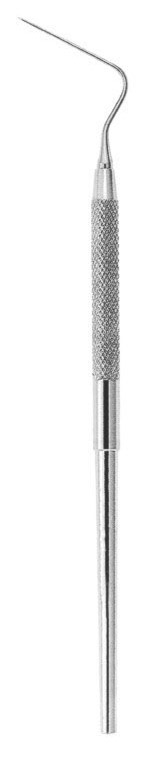 Endodontic Instruments